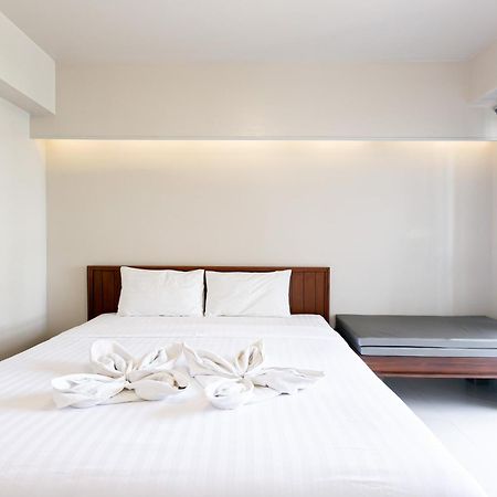 A Room Bangkok Sathorn エクステリア 写真