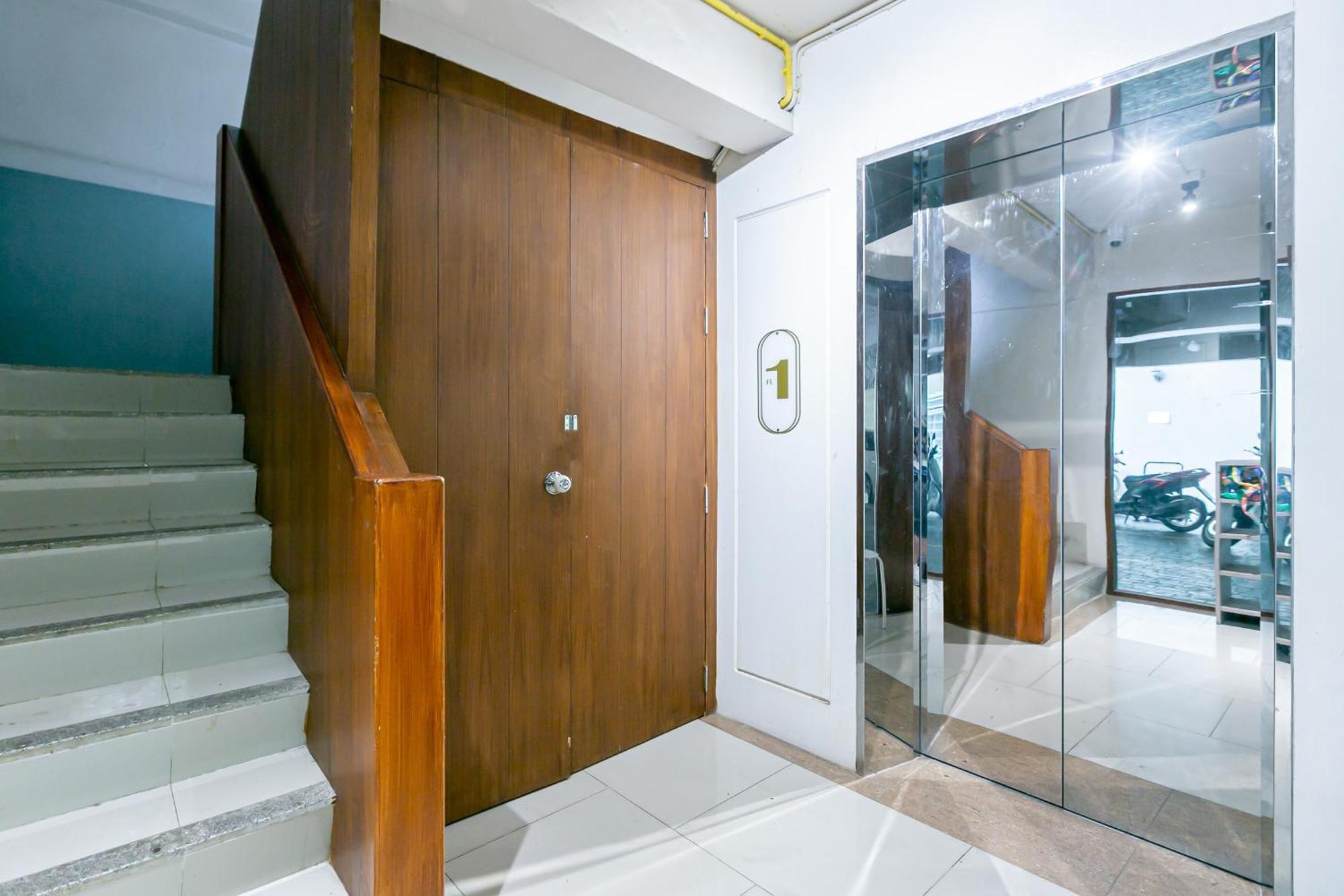 A Room Bangkok Sathorn エクステリア 写真