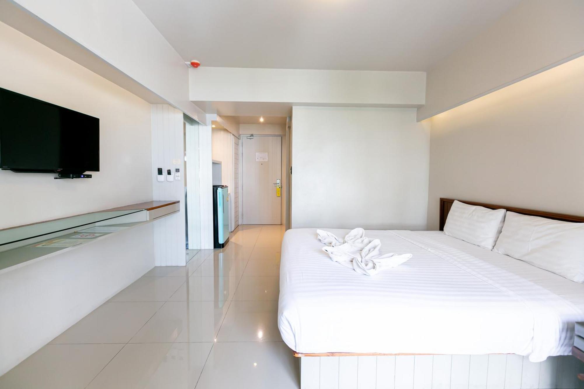 A Room Bangkok Sathorn エクステリア 写真