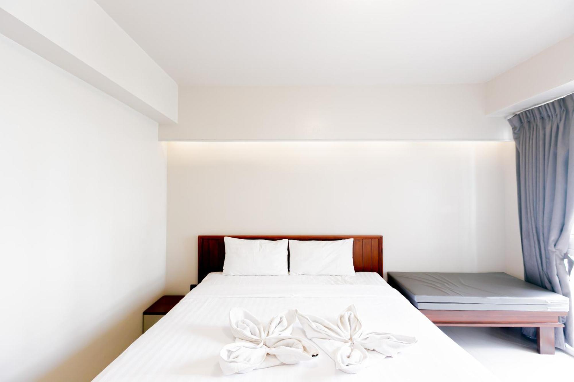 A Room Bangkok Sathorn エクステリア 写真